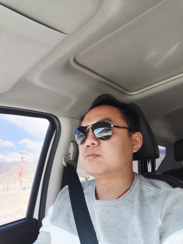 缘分天空的第一张照片--武汉相亲服务中心