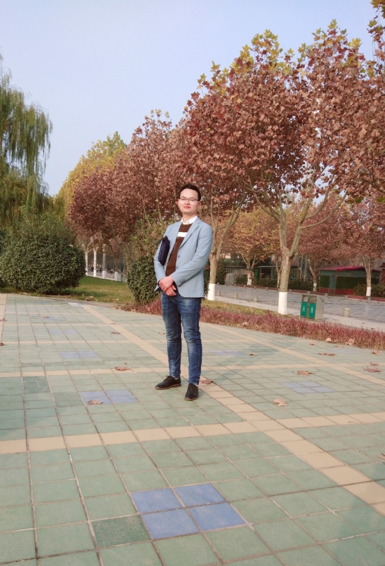 若缘的第一张照片--武汉相亲服务中心