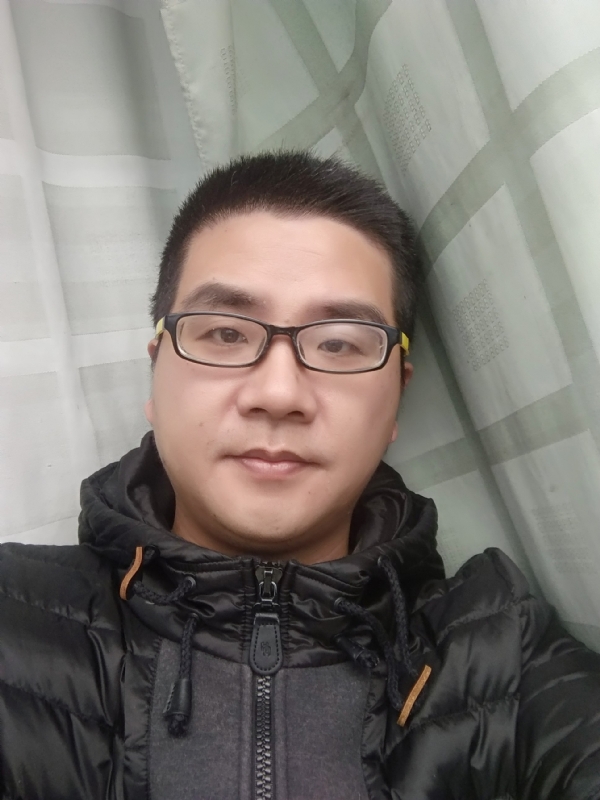 祭足的第一张照片--武汉相亲服务中心