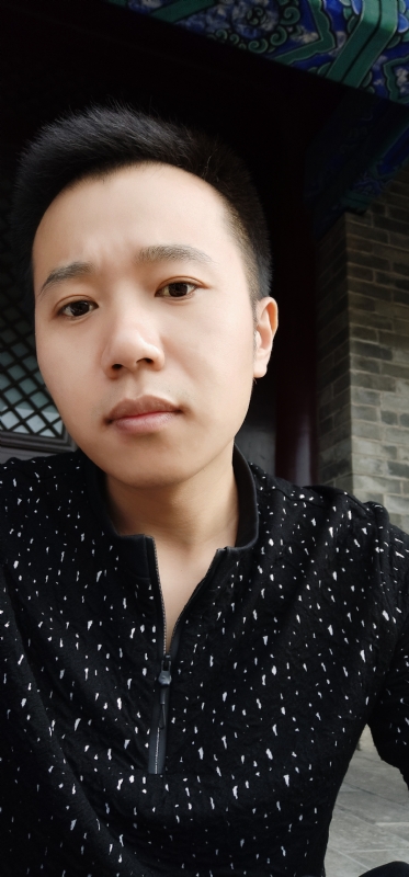 大象随风的第一张照片--武汉相亲服务中心