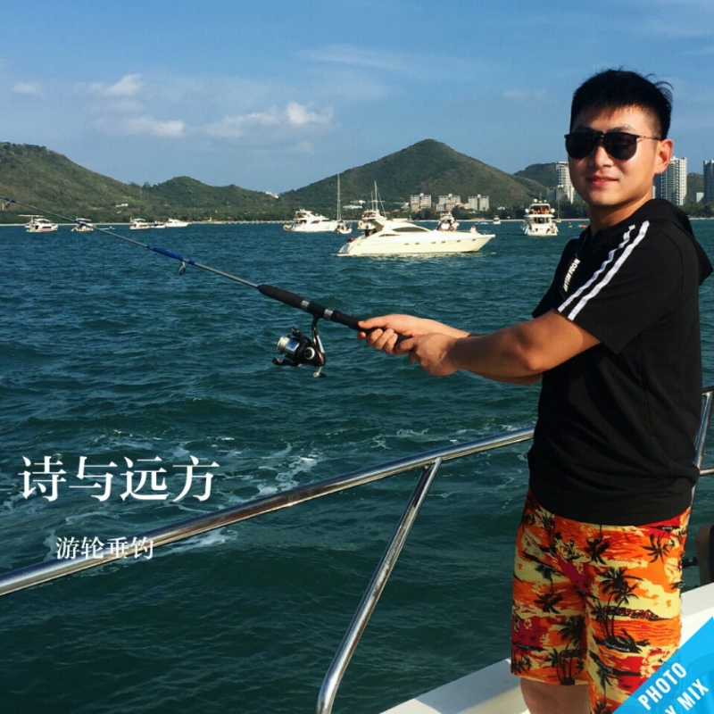 如一的第一张照片--武汉相亲服务中心