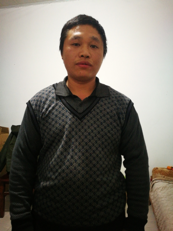 等你太久了的第一张照片--武汉相亲服务中心