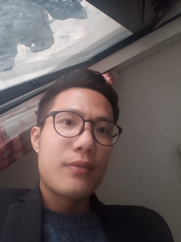 行者的第一张照片--武汉相亲服务中心
