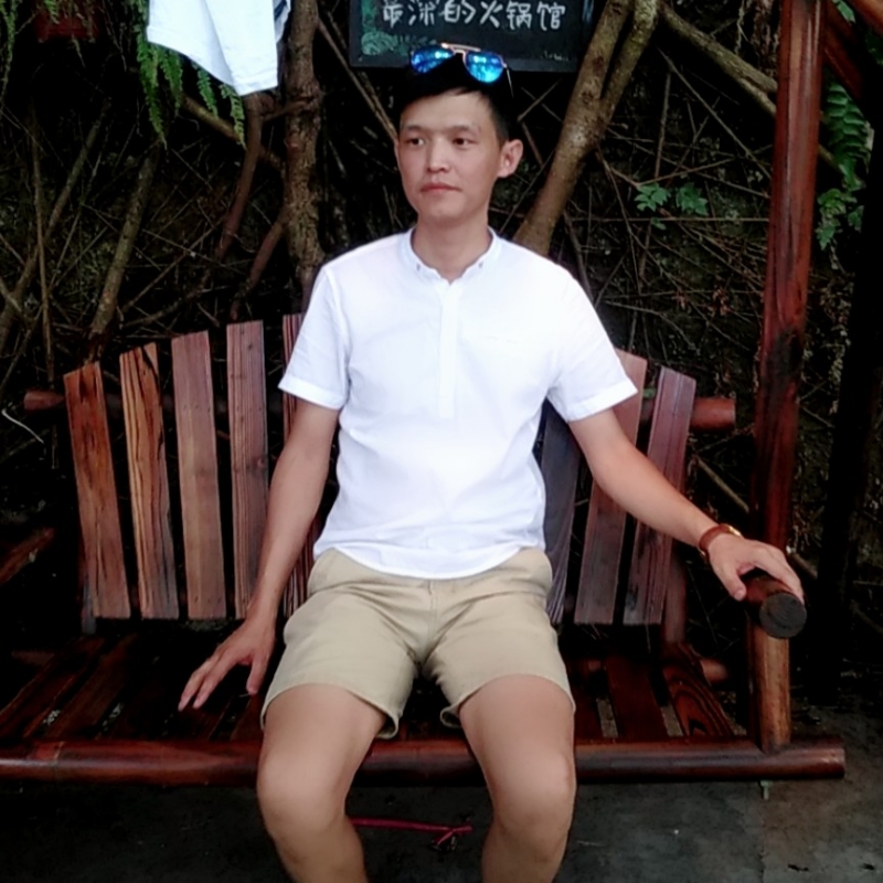 李渊的夏天的第一张照片--武汉相亲服务中心
