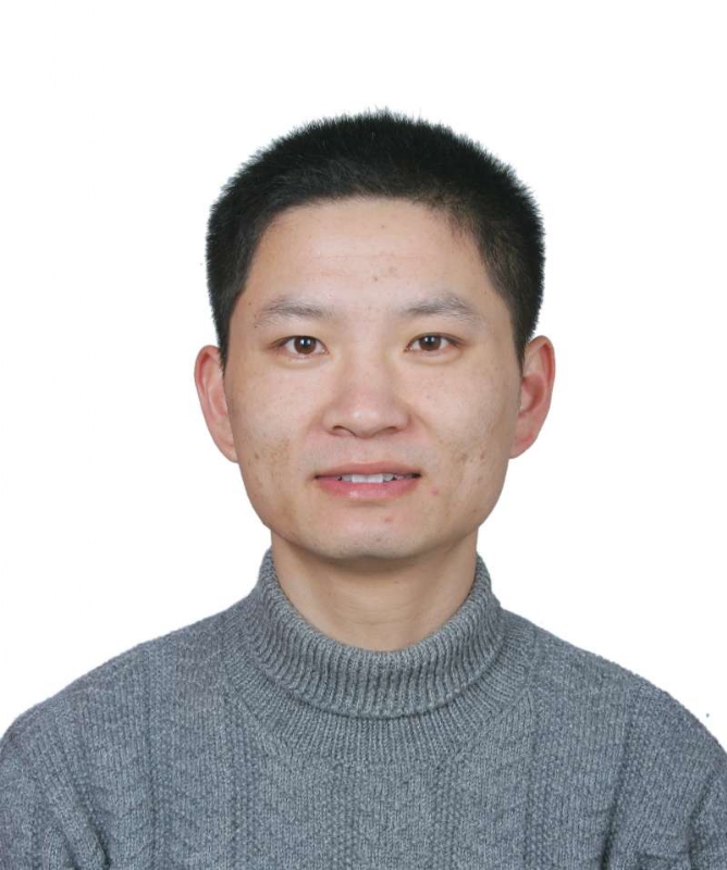 子翔的第一张照片--武汉相亲服务中心
