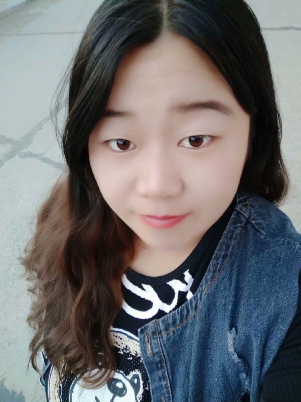 墨兮的第一张照片--武汉相亲服务中心