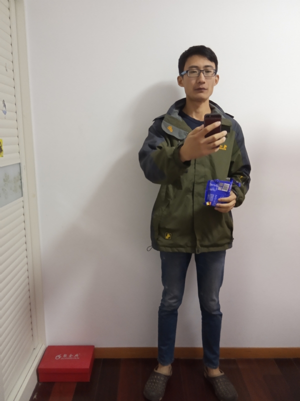 ggff的第一张照片--武汉相亲服务中心