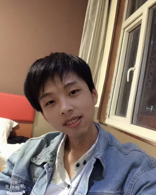 一条小团团的第一张照片--武汉相亲服务中心