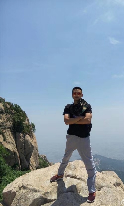 望爱的第一张照片--武汉相亲服务中心