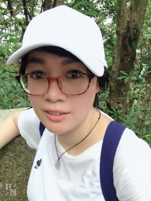 杏娅的第一张照片--武汉相亲服务中心