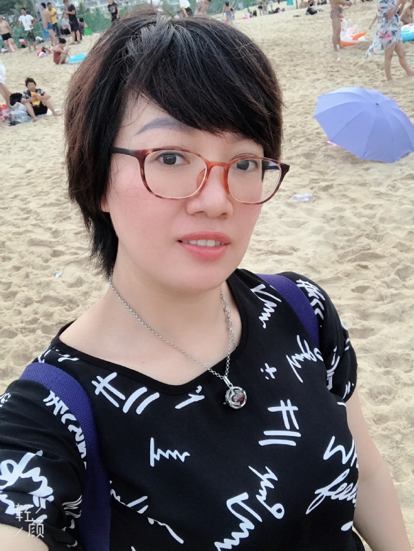杏娅的第三张照片--武汉相亲服务中心