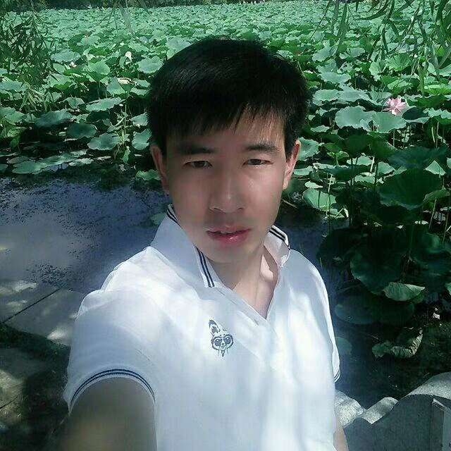 毅然的第一张照片--武汉相亲服务中心