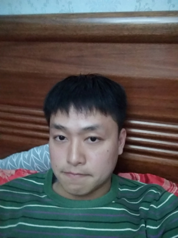 一颗小树的第一张照片--武汉相亲服务中心