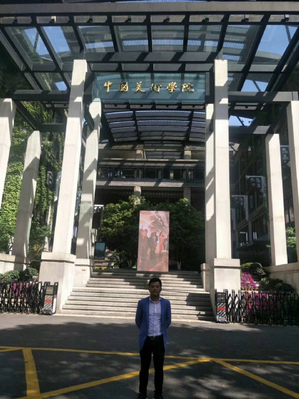 飞鸿印爪泥的第一张照片--武汉相亲服务中心