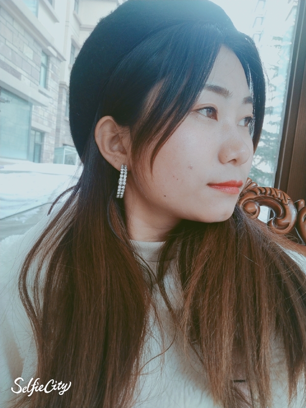 心动的感觉的第一张照片--武汉相亲服务中心