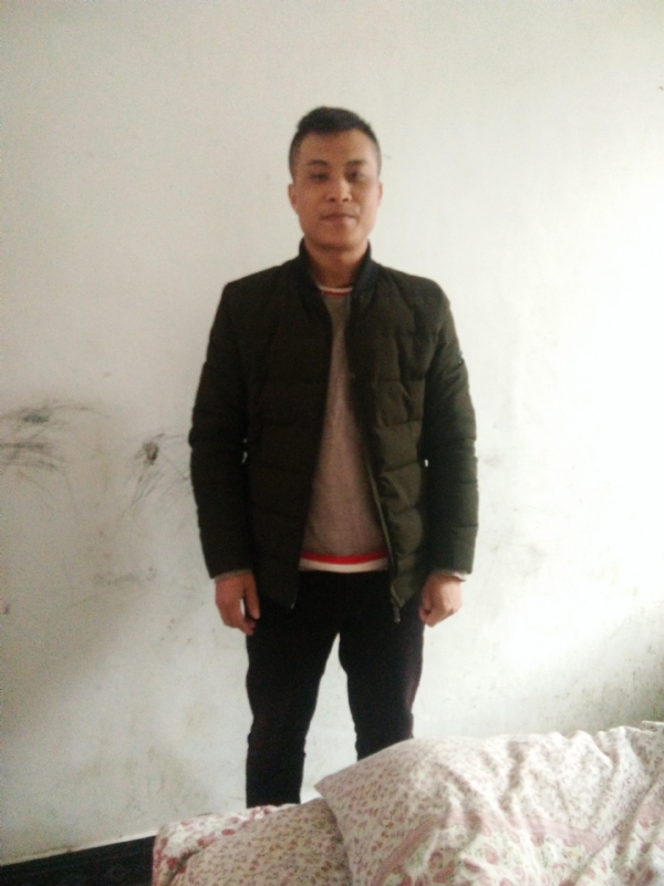 真心换真情的第一张照片--武汉相亲服务中心