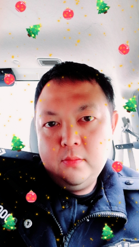 恨孤独的第一张照片--武汉相亲服务中心