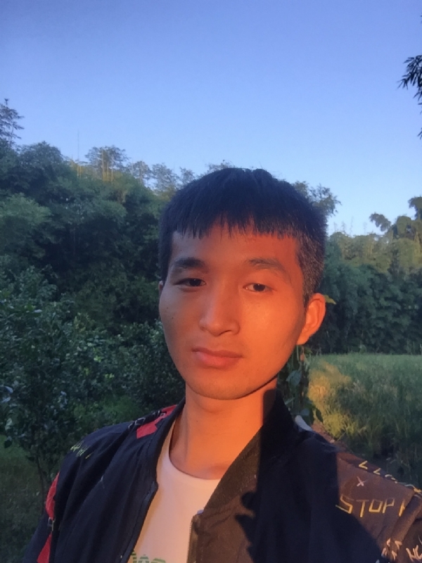 主动就会有故事的第一张照片--武汉相亲服务中心