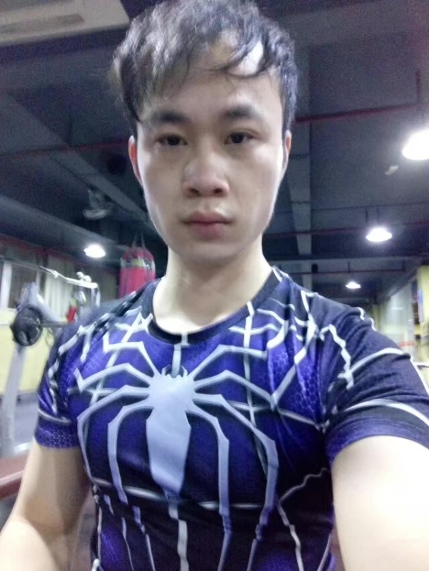 百香果的第一张照片--武汉相亲服务中心