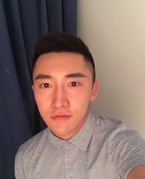 灰太狼的第一张照片--武汉相亲服务中心
