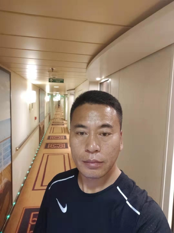 缘的第一张照片--武汉相亲服务中心