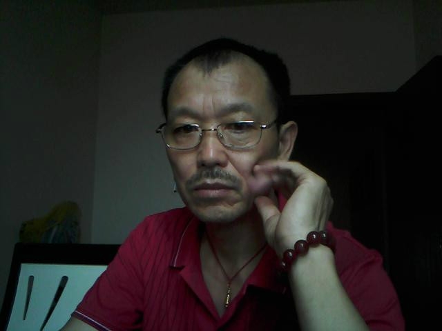 寻缘的第一张照片--武汉相亲服务中心
