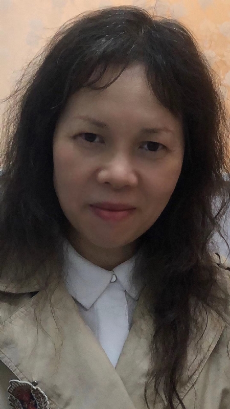 阿红的第一张照片--武汉相亲服务中心