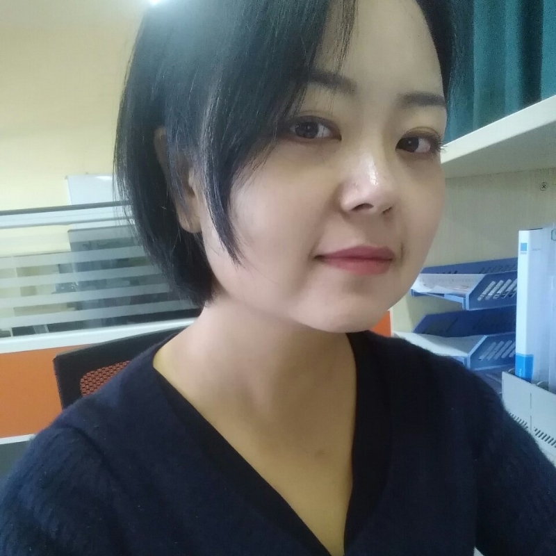 我爱青花瓷的第一张照片--武汉相亲服务中心
