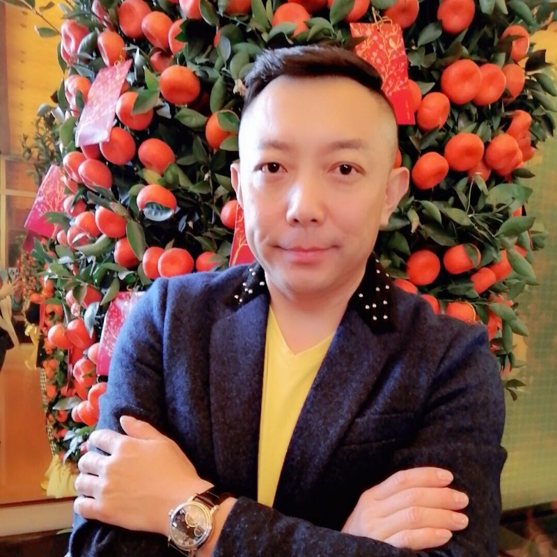 定心大师的第一张照片--武汉相亲服务中心