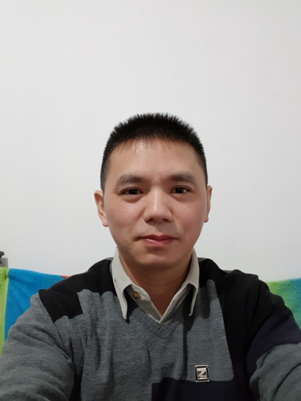 LSQ的第一张照片--武汉相亲服务中心