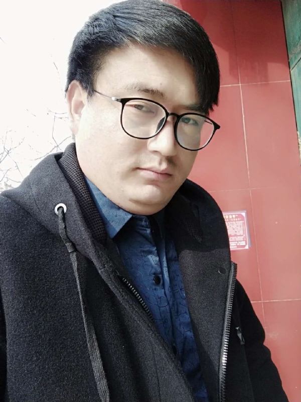 史凯的第一张照片--武汉相亲服务中心