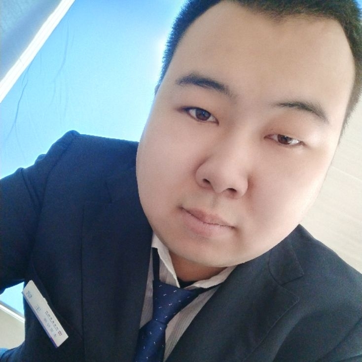 小銘銘的第一张照片--武汉相亲服务中心
