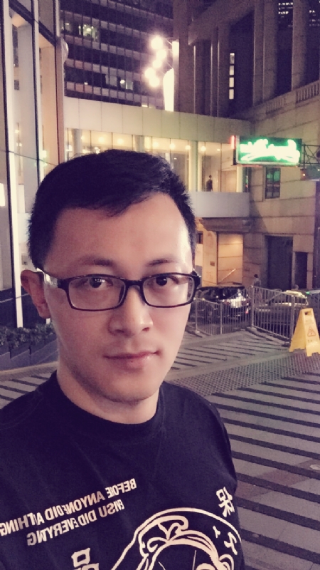 Chen的第一张照片--武汉相亲服务中心
