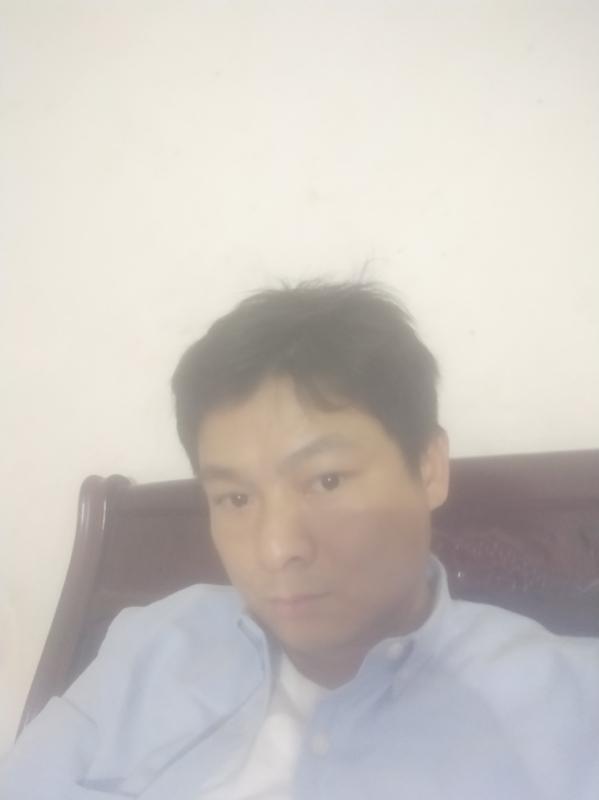 风云的第一张照片--武汉相亲服务中心