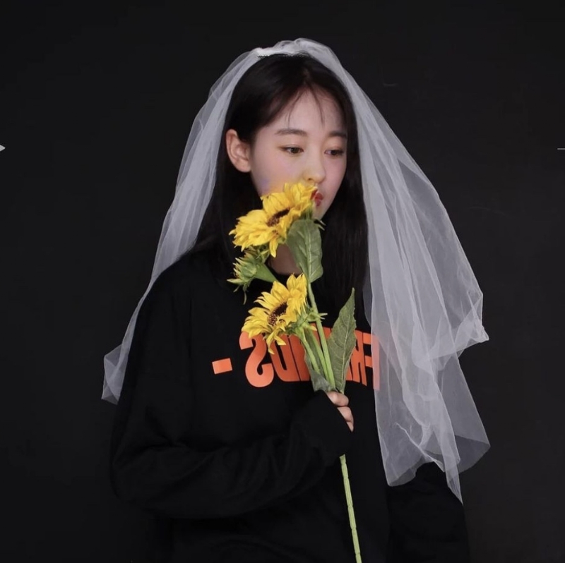 楠楠的第一张照片--武汉相亲服务中心