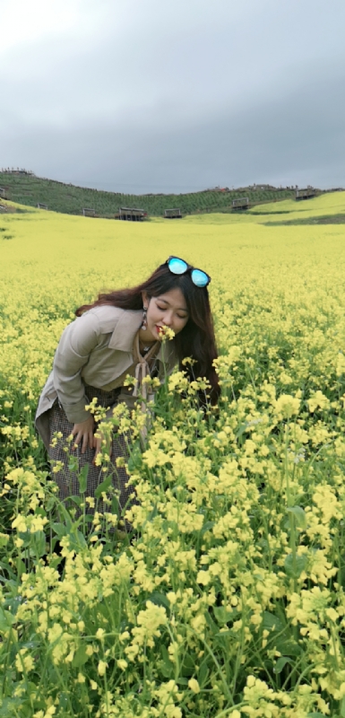 小桃花的第一张照片--武汉相亲服务中心