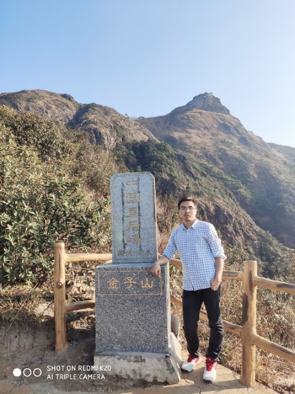 塞外剑客的第一张照片--武汉相亲服务中心