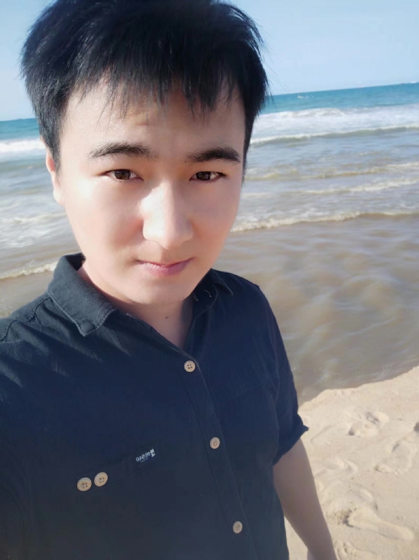 xiaofeng的第一张照片--武汉相亲服务中心