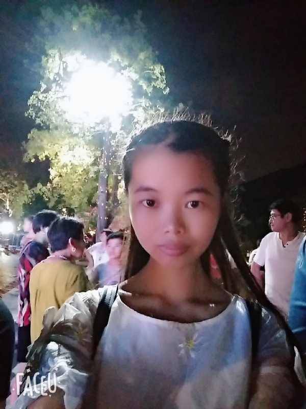 雨天的第一张照片--武汉相亲服务中心