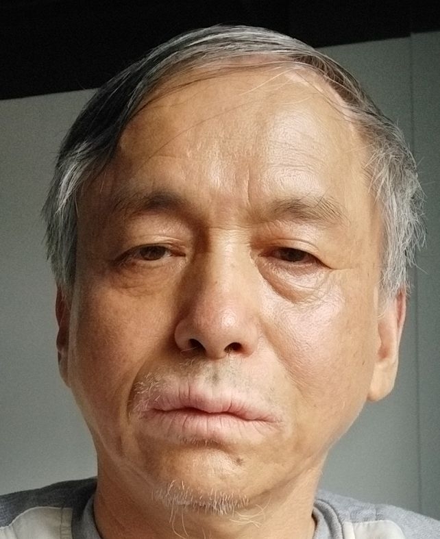 9杰米的第一张照片--武汉相亲服务中心