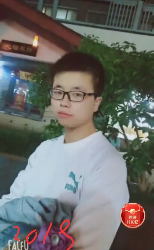 一生有你的第二张照片--武汉相亲服务中心