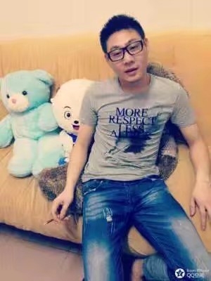 惟才的第一张照片--武汉相亲服务中心