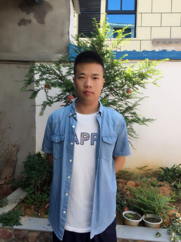 桃子哪去了的第一张照片--武汉相亲服务中心