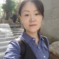 伊琪的第一张照片--武汉相亲服务中心