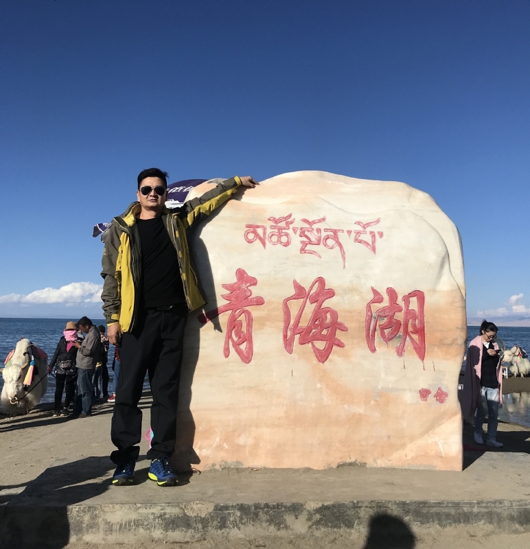 宗泽的第一张照片--武汉相亲服务中心