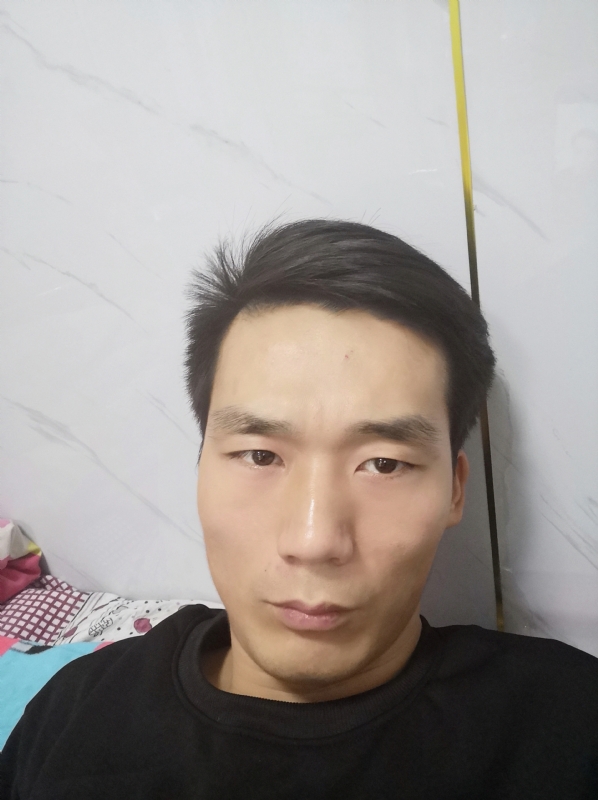 来来来驱魔的第一张照片--武汉相亲服务中心