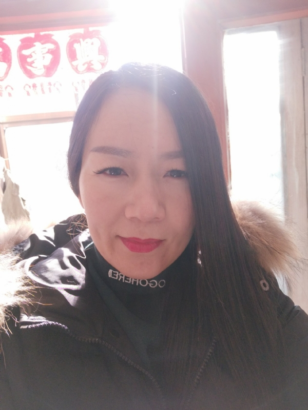 半生缘的第一张照片--武汉相亲服务中心