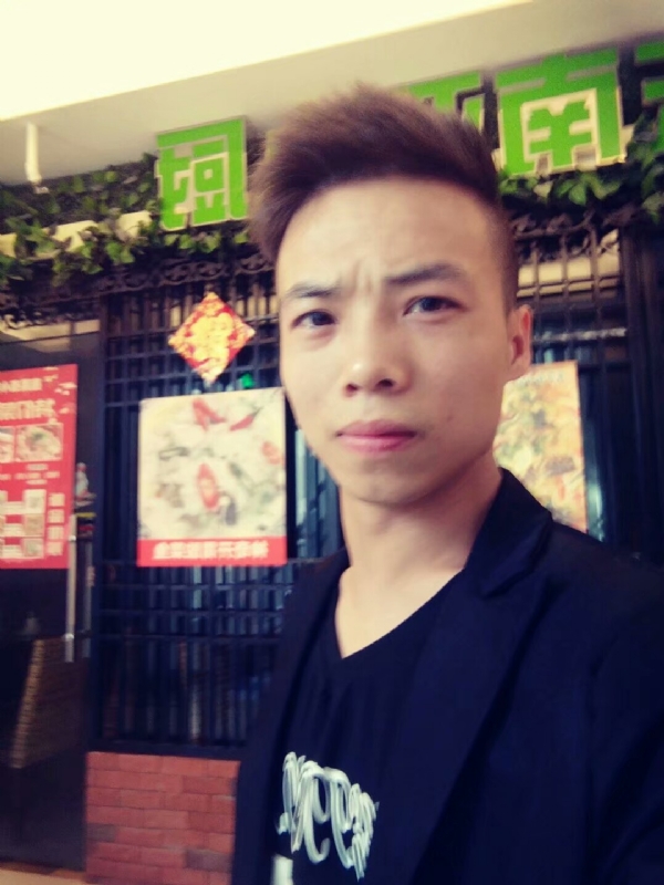 听云的第一张照片--武汉相亲服务中心