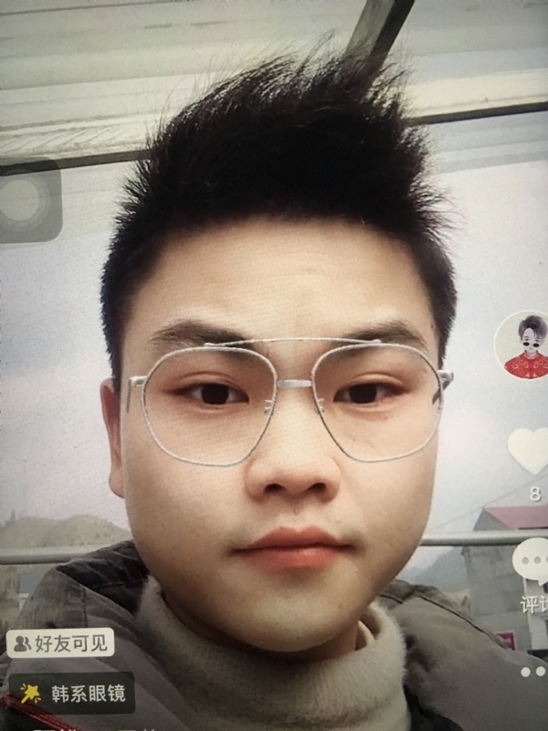 阿松的第一张照片--武汉相亲服务中心