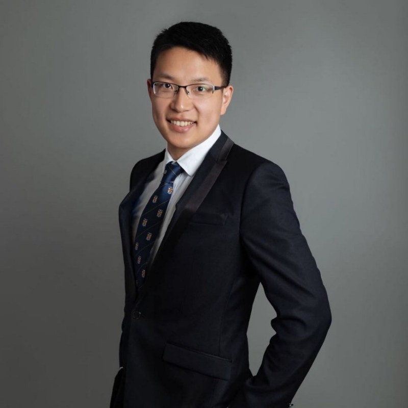 TimWilliams的第一张照片--武汉相亲服务中心